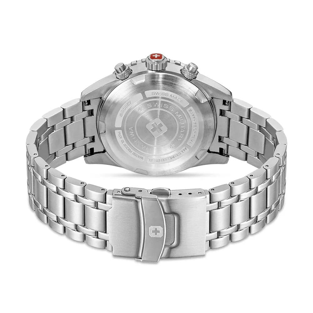 Swiss military hanowa SMWGI0005701-SET